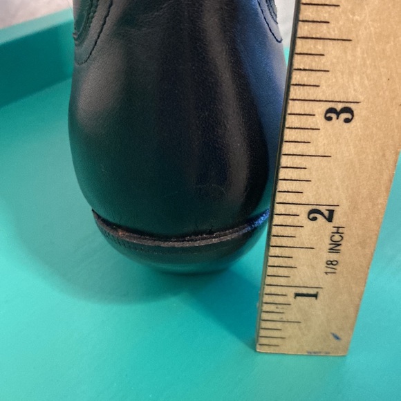 Vintage Guess by Georges Marciano Western Boots Size 6B NWT - Picture 11 of 13